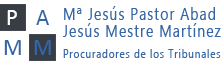 Mª Jesus Pastor Abad, Jesus Mestre Martinez